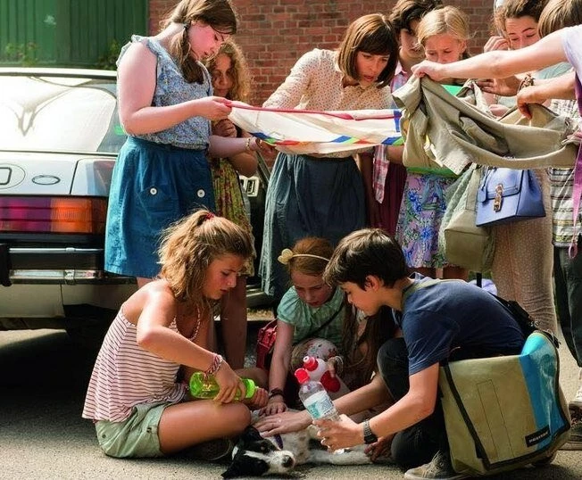 Конни и компания (2016) через торрент скачать Конни и компания (2016) фильм через торрент скачать