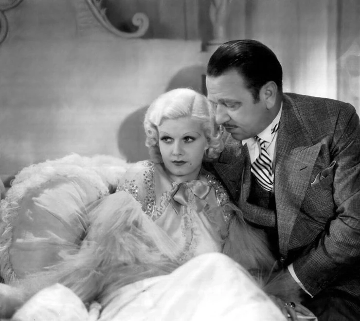 Ужин в восемь (1933) в хорошем качестве через торрент Ужин в восемь (1933) фильм в хорошем качестве через торрент