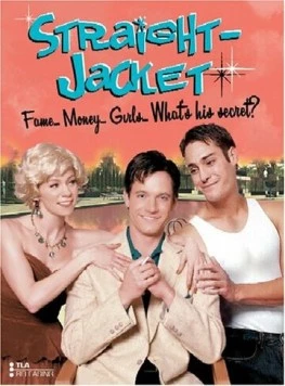 Смирительная рубашка или пиджак от натурала / Straight-Jacket (2004) фильм скачать через торрент в хорошем качестве