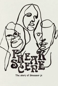 Фрики на сцене: История Dinosaur Jr. / Freakscene: The Story of Dinosaur Jr. (2021) фильм скачать через торрент в хорошем качестве