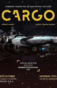 Груз / Cargo (2019) фильм скачать через торрент в хорошем качестве