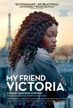 Моя подруга Виктория / Mon amie Victoria (2014) фильм скачать через торрент в хорошем качестве