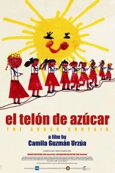 Сахарный занавес / El telón de azúcar (2005) фильм скачать через торрент в хорошем качестве