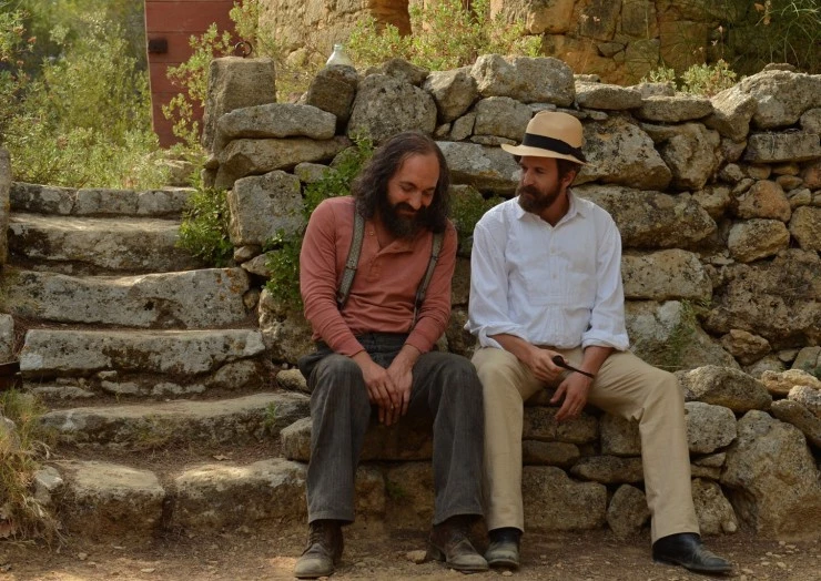 Сезанн и я (2016) через торрент бесплатно Сезанн и я (2016) фильм через торрент бесплатно