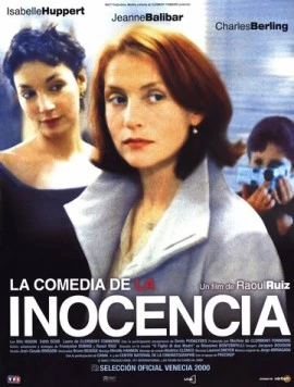 Сын двух матерей, или Комедия невинности / Comédie de l'innocence (2000) фильм скачать через торрент в хорошем качестве