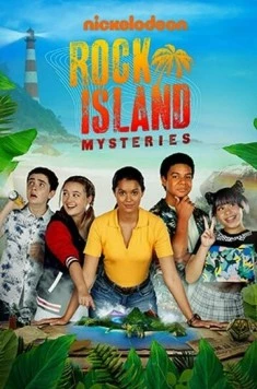Рок Айленд / Rock Island Mysteries (2022) сериал скачать через торрент в хорошем качестве