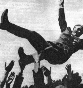 Третьего не дано (1981) через торрент скачать Третьего не дано (1981) сериал через торрент скачать