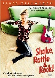 Шейк, Рэттл и Рок! / Shake, Rattle and Rock! (1994) фильм скачать через торрент в хорошем качестве