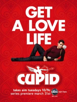 Купидон / Cupid (2009) сериал скачать через торрент в хорошем качестве