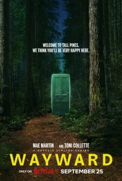 Непослушные / Wayward (2025) сериал скачать через торрент в хорошем качестве