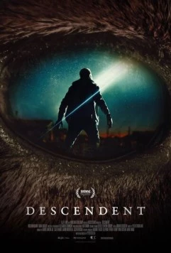 Скачать Потомок / Descendent (2025) фильм через торрент на русском