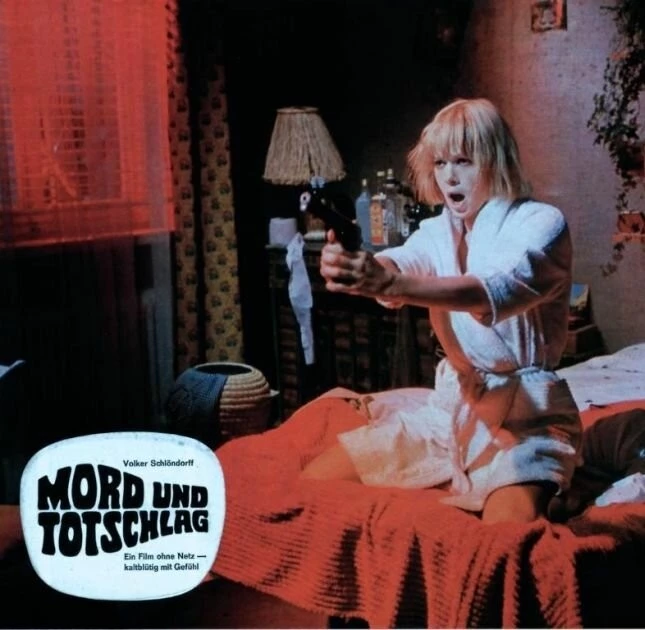 Убийство случайное и преднамеренное (1967) через торрент скачать Убийство случайное и преднамеренное (1967) фильм через торрент скачать