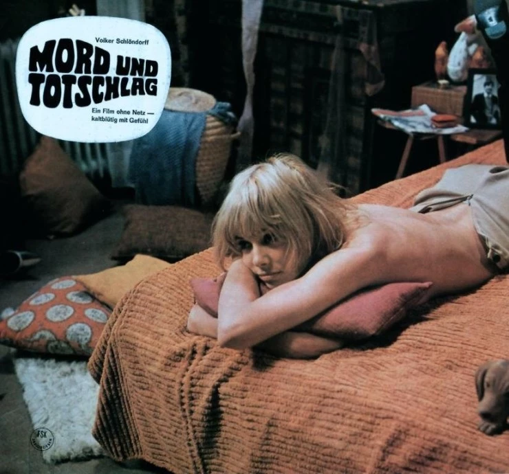 Убийство случайное и преднамеренное (1967) в хорошем качестве через торрент Убийство случайное и преднамеренное (1967) фильм в хорошем качестве через торрент