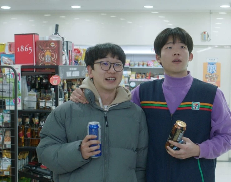 Последний семестр (2025) через торрент скачать Последний семестр (2025) фильм через торрент скачать