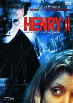 Генри: Портрет серийного убийцы 2 / Henry: Portrait of a Serial Killer, Part 2 (1996) фильм скачать через торрент в хорошем качестве