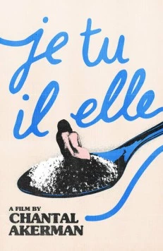 Я, ты, он, она / Je tu il elle (1974) фильм скачать через торрент в хорошем качестве