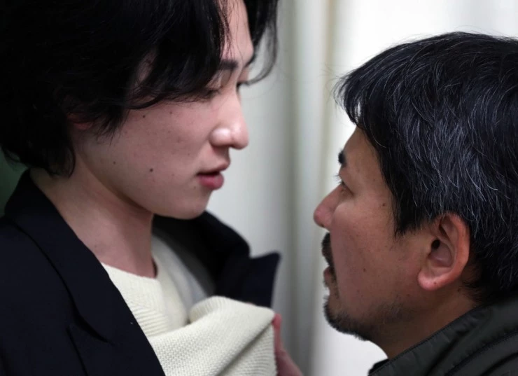 Любовь дурака (2025) в хорошем качестве через торрент Любовь дурака (2025) фильм в хорошем качестве через торрент