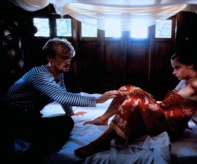 Дьявольский рай (1987) через торрент бесплатно Дьявольский рай (1987) фильм через торрент бесплатно