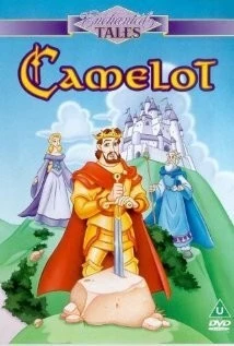 Легенда о Камелоте / Camelot (1998) мультфильм скачать через торрент в хорошем качестве