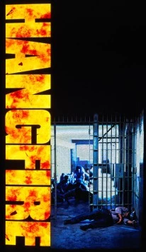 Затяжной выстрел / Hangfire (1991) фильм скачать через торрент в хорошем качестве