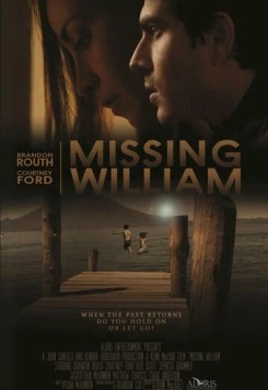 Пропавший Уильям / Missing William (2014) фильм скачать через торрент в хорошем качестве