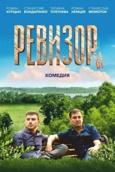 Ревизоры (2025) фильм скачать через торрент в хорошем качестве