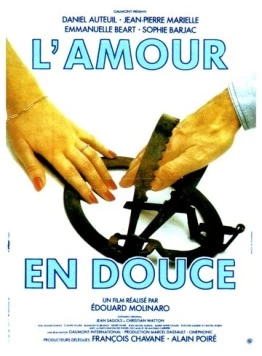 Любовь тайком / L'amour en douce (1985) фильм скачать через торрент в хорошем качестве