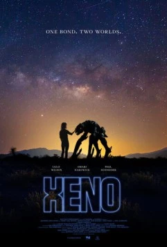 Ксено / Xeno (2025) фильм скачать через торрент в хорошем качестве