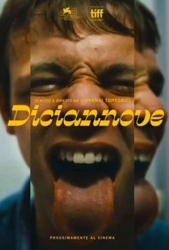 Девятнадцать / Diciannove (2024) фильм скачать через торрент в хорошем качестве