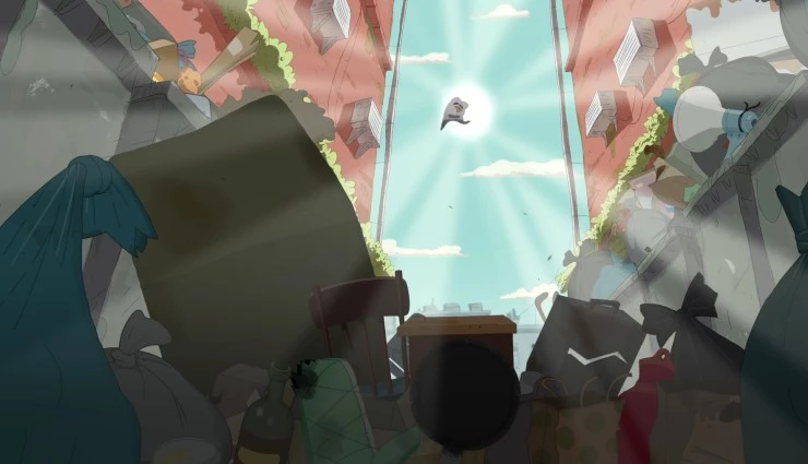 На выброс (2025) в хорошем качестве через торрент На выброс (2025) мультфильм в хорошем качестве через торрент