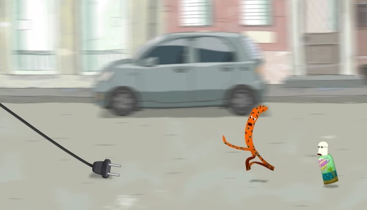 На выброс (2025) через торрент бесплатно На выброс (2025) мультфильм через торрент бесплатно