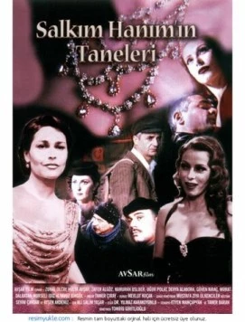 Драгоценности госпожи Салким / Salkim Hanim'in Taneleri (1999) фильм скачать через торрент в хорошем качестве