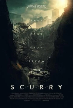 Беготня / Scurry (2024) фильм скачать через торрент в хорошем качестве