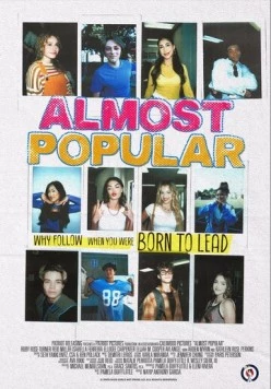 Почти популярные / Almost Popular (2024) фильм скачать через торрент в хорошем качестве