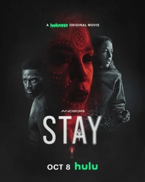 Останься / Stay (2025) фильм скачать через торрент в хорошем качестве