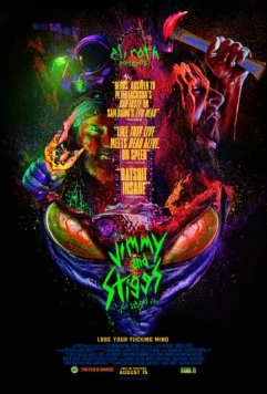 Джимми и Стиггс / Jimmy and Stiggs (2024) фильм скачать через торрент в хорошем качестве