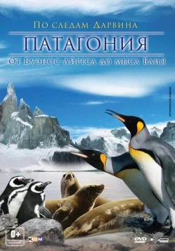 Патагония: По следам Дарвина 3D / Patagonien 3D (2012) фильм скачать через торрент в хорошем качестве