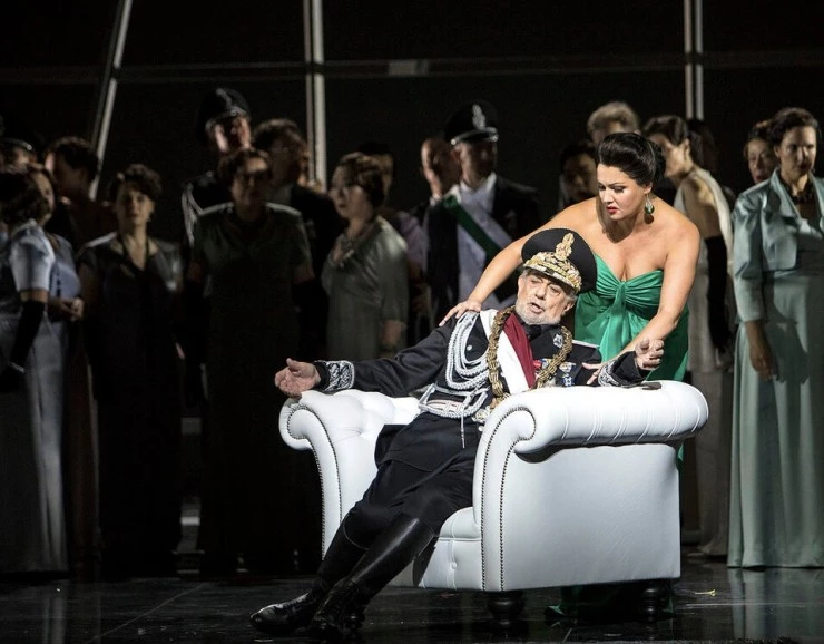 Макбет (2018) через торрент скачать Макбет (2018) фильм через торрент скачать