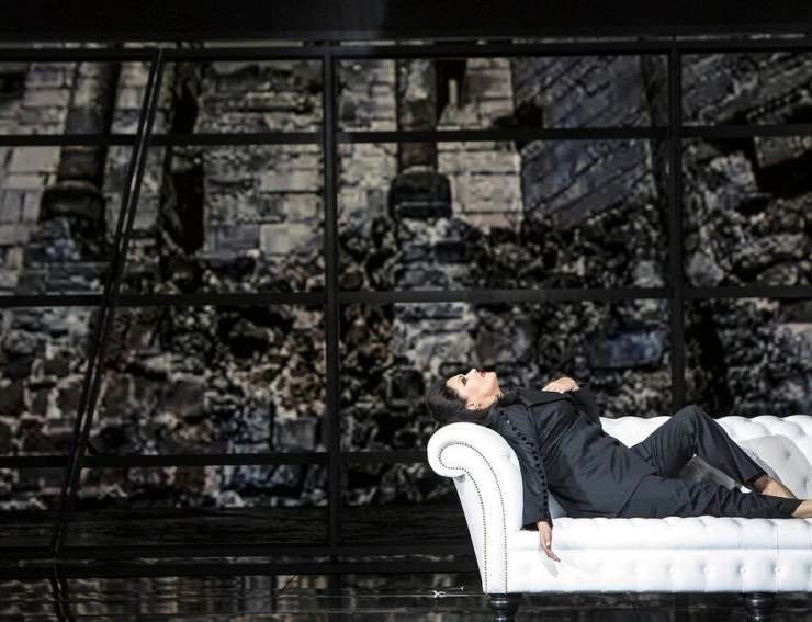 Макбет (2018) через торрент бесплатно Макбет (2018) фильм через торрент бесплатно