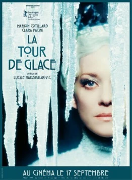 Ледяная башня / La tour de glace (2025) фильм скачать через торрент в хорошем качестве