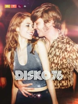 Диско 76 / Disko 76 (2024) сериал скачать через торрент в хорошем качестве