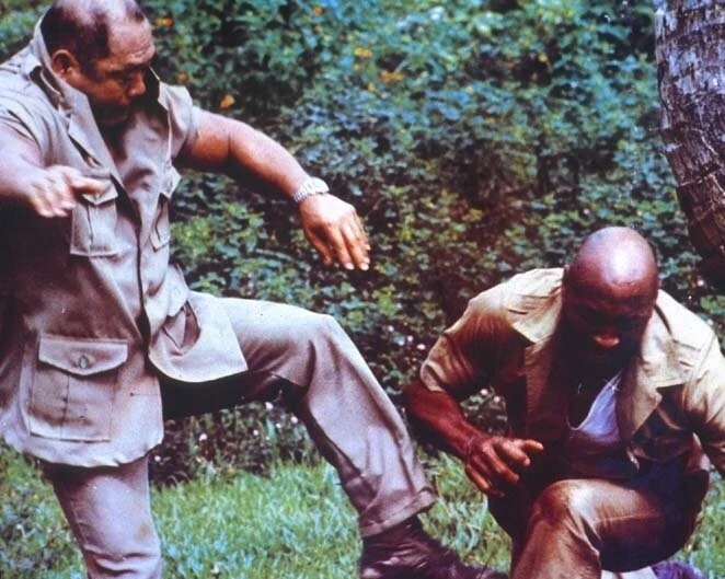 В поисках потерянного золота (1982) через торрент скачать В поисках потерянного золота (1982) фильм через торрент скачать