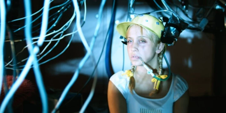 Шестеро из дурдома (2009) в хорошем качестве через торрент Шестеро из дурдома (2009) фильм в хорошем качестве через торрент