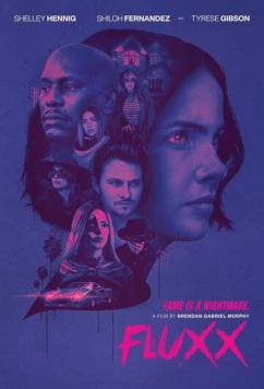 Флюкс / Fluxx (2024) фильм скачать через торрент в хорошем качестве