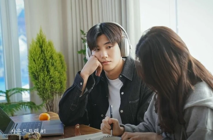 Саундтрек №1 (2022) через торрент бесплатно Саундтрек №1 (2022) фильм через торрент бесплатно