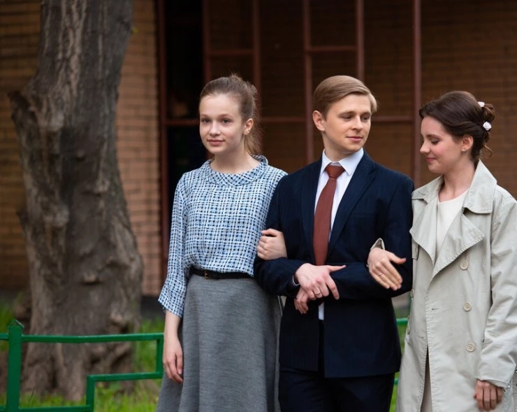 МосГаз. Дело № 8: Западня (2021) в хорошем качестве через торрент МосГаз. Дело № 8: Западня (2021) сериал в хорошем качестве через торрент