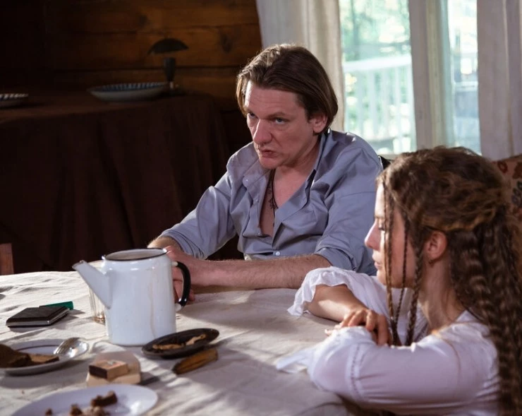 МосГаз. Дело № 8: Западня (2021) через торрент скачать МосГаз. Дело № 8: Западня (2021) сериал через торрент скачать