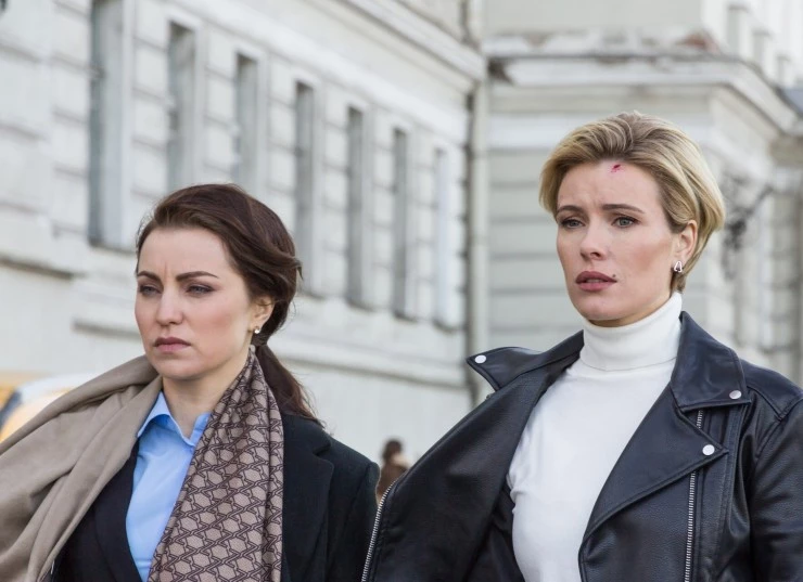 Невский. Охота на архитектора (2021) в хорошем качестве через торрент Невский. Охота на архитектора (2021) сериал в хорошем качестве через торрент