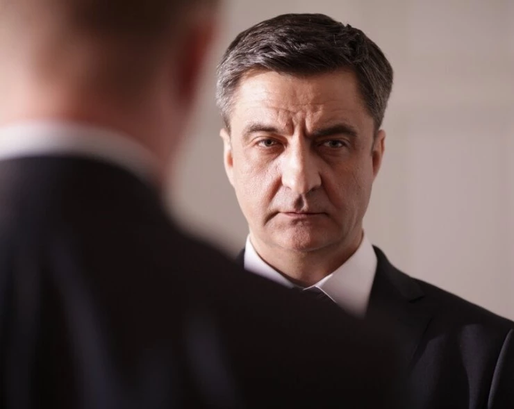 Шеф. Игра на повышение (2017) через торрент бесплатно Шеф. Игра на повышение (2017) сериал через торрент бесплатно