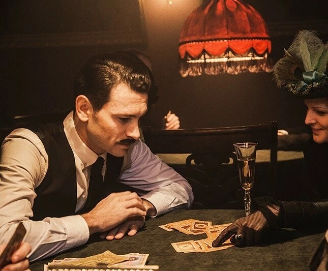 Адвокатъ Ардашевъ. Убийство на водах (2020) через торрент скачать Адвокатъ Ардашевъ. Убийство на водах (2020) сериал через торрент скачать